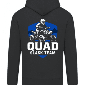 Bluza - QUAD Śląsk Team