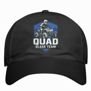 Czapka - QUAD Śląsk Team